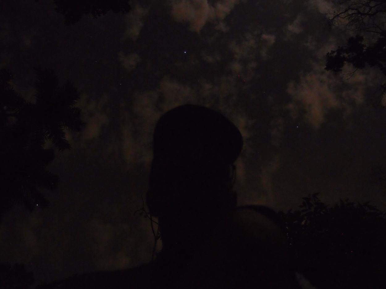 2016-02-18 02 Dämmerung im Chibante (Audio, Video)